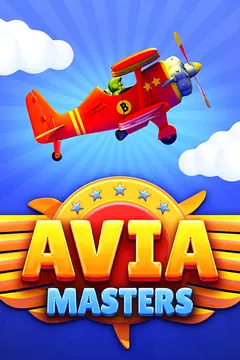 Mini-jeu Aviamasters de BGaming