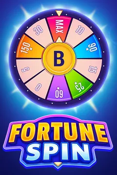 Roue Fortune Spin de BGaming